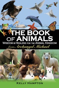 KellyHampton Book Animals