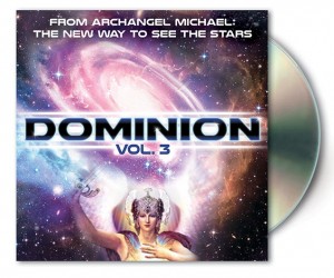 Dominion Volume 3 - www.KellyHamptonOnline.com
