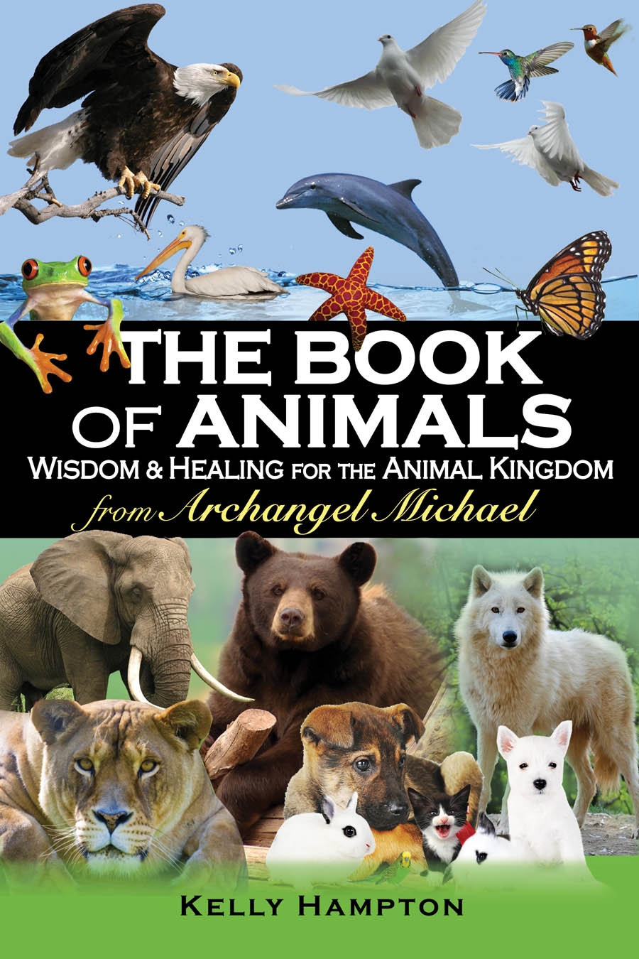 The Book of Animals
