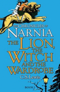 The Lion, The Witch, and the Wardrobe