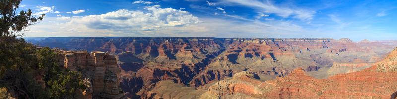 A view of the Grand Canyon, similar to what you will see with Kelly Hampton on her spiritual retreat