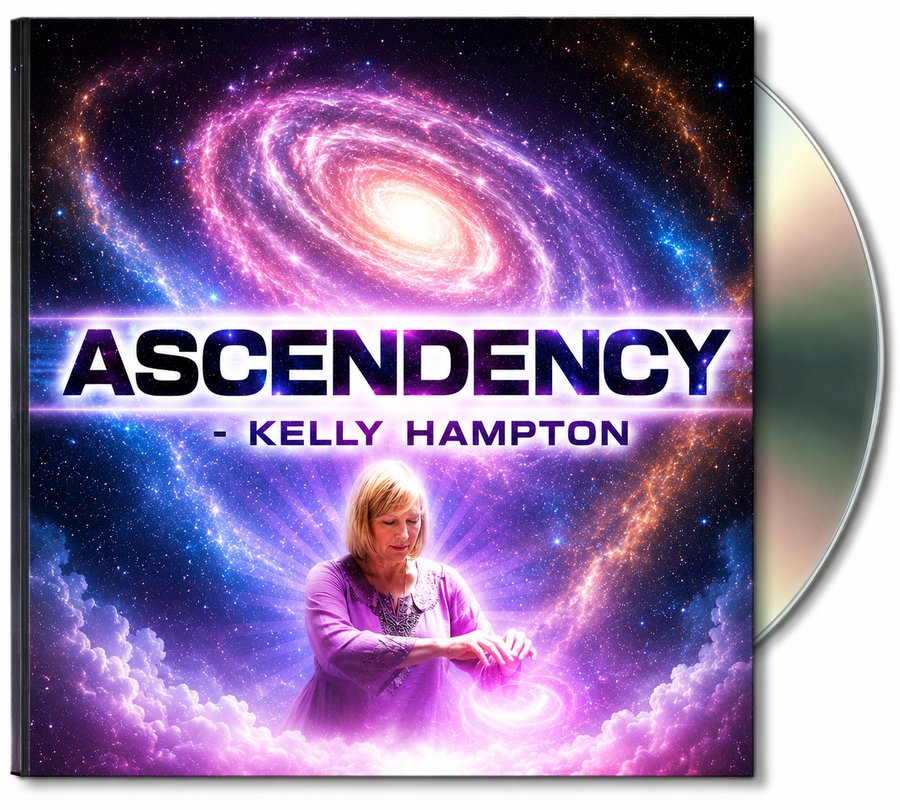 Ascendency MP3 library