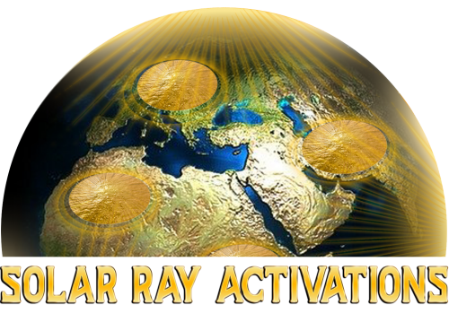 Solar-Ray-Activations half circle